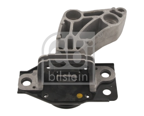 Mounting, engine